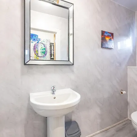 *rb246* For Your Relaxed & Cosy + Free Parking + Free Fast Wifi * Séjour chez l'habitant