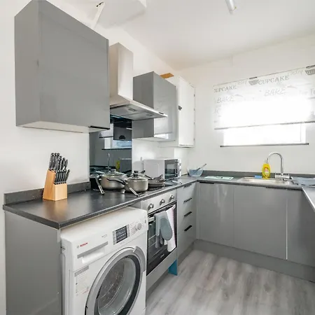 Séjour chez l'habitant *rb246* For Your Relaxed & Cosy + Free Parking + Free Fast Wifi *