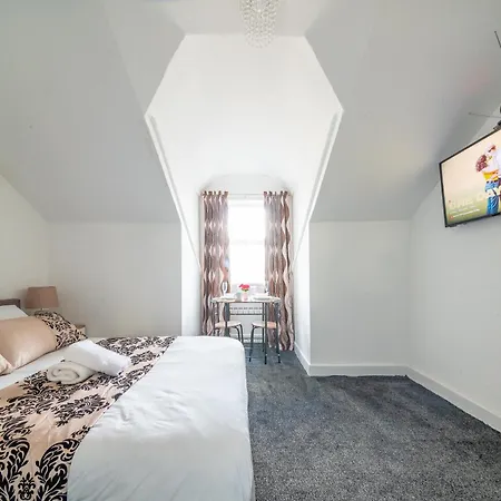 *rb246* For Your Relaxed & Cosy + Free Parking + Free Fast Wifi * Séjour chez l'habitant *