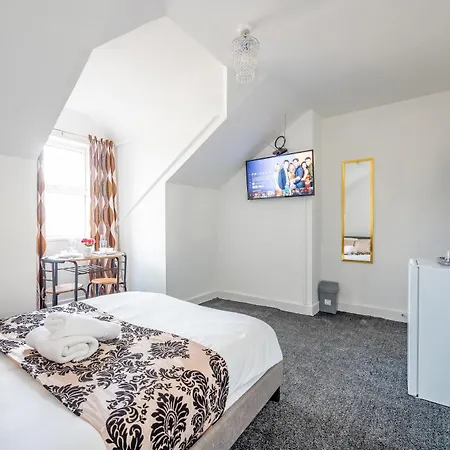 *rb246* For Your Relaxed & Cosy + Free Parking + Free Fast Wifi *