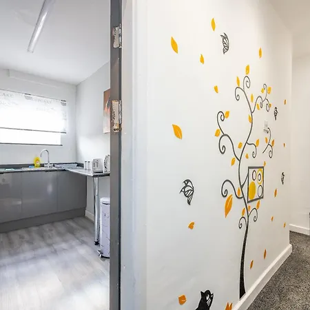 *rb246* For Your Relaxed & Cosy + Free Parking + Free Fast Wifi *