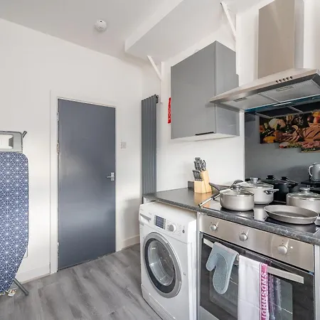 *rb246* For Your Relaxed & Cosy + Free Parking + Free Fast Wifi *