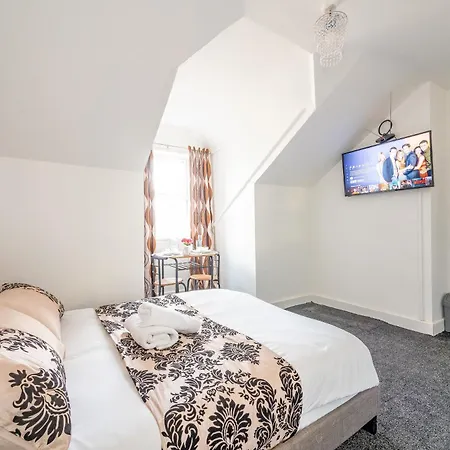 *rb246* For Your Relaxed & Cosy + Free Parking + Free Fast Wifi * Homestay