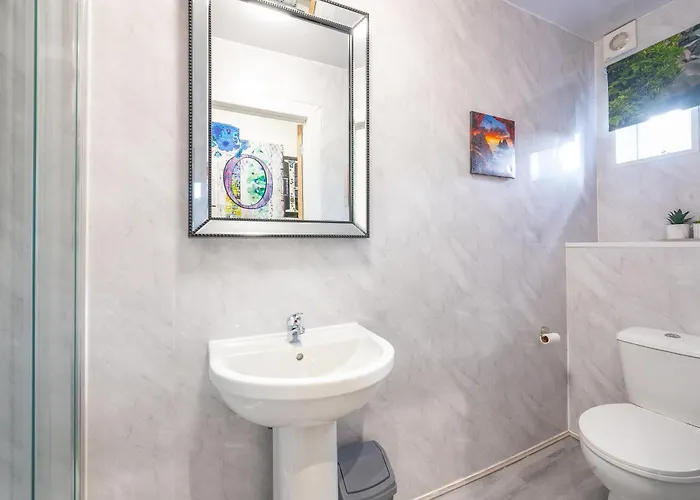 *rb246* For Your Relaxed & Cosy + Free Parking + Free Fast Wifi * Homestay