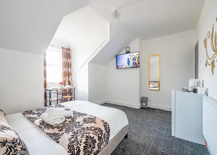 *rb246* For Your Relaxed & Cosy + Free Parking + Free Fast Wifi *