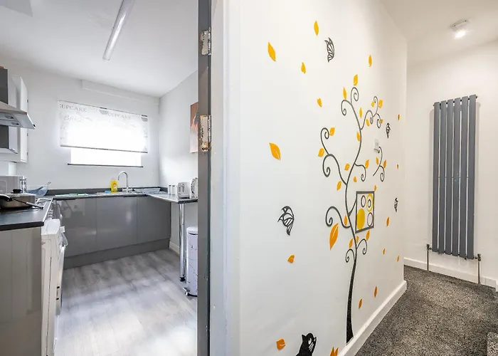 *rb246* For Your Relaxed & Cosy + Free Parking + Free Fast Wifi *