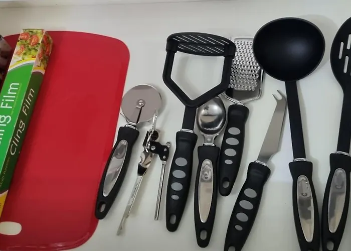 *rb246* For Your Relaxed & Cosy + Free Parking + Free Fast Wifi *