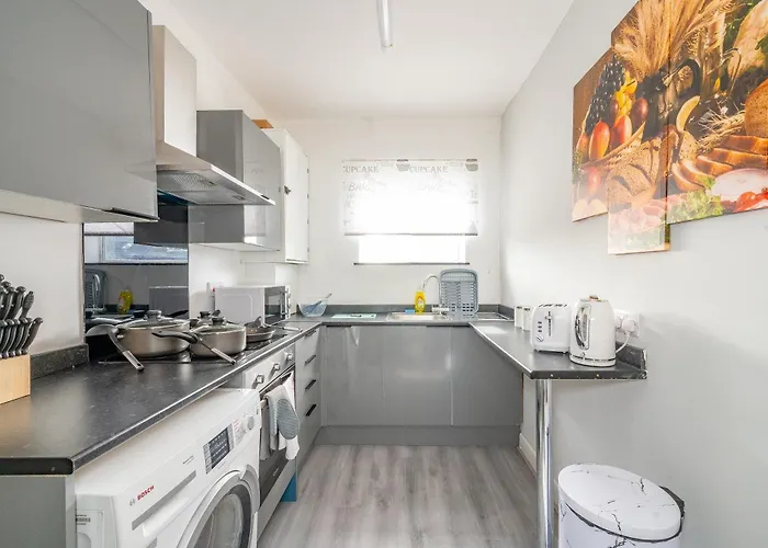 *rb246* For Your Relaxed & Cosy + Free Parking + Free Fast Wifi * Rum i privatbostad *