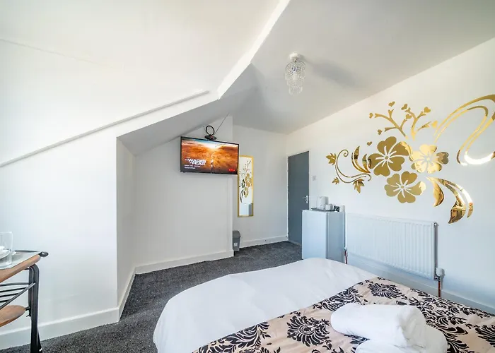 *rb246* For Your Relaxed & Cosy + Free Parking + Free Fast Wifi * *