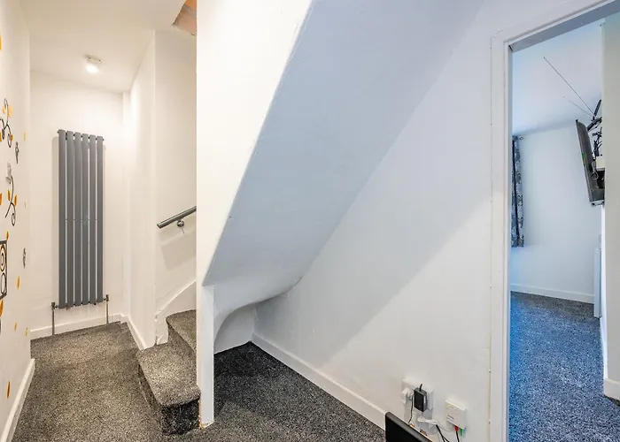 Rum i privatbostad *rb246* For Your Relaxed & Cosy + Free Parking + Free Fast Wifi *