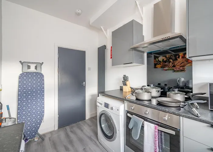 *rb246* For Your Relaxed & Cosy + Free Parking + Free Fast Wifi *